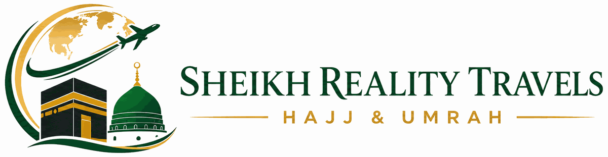 Sheikh Reality Travels