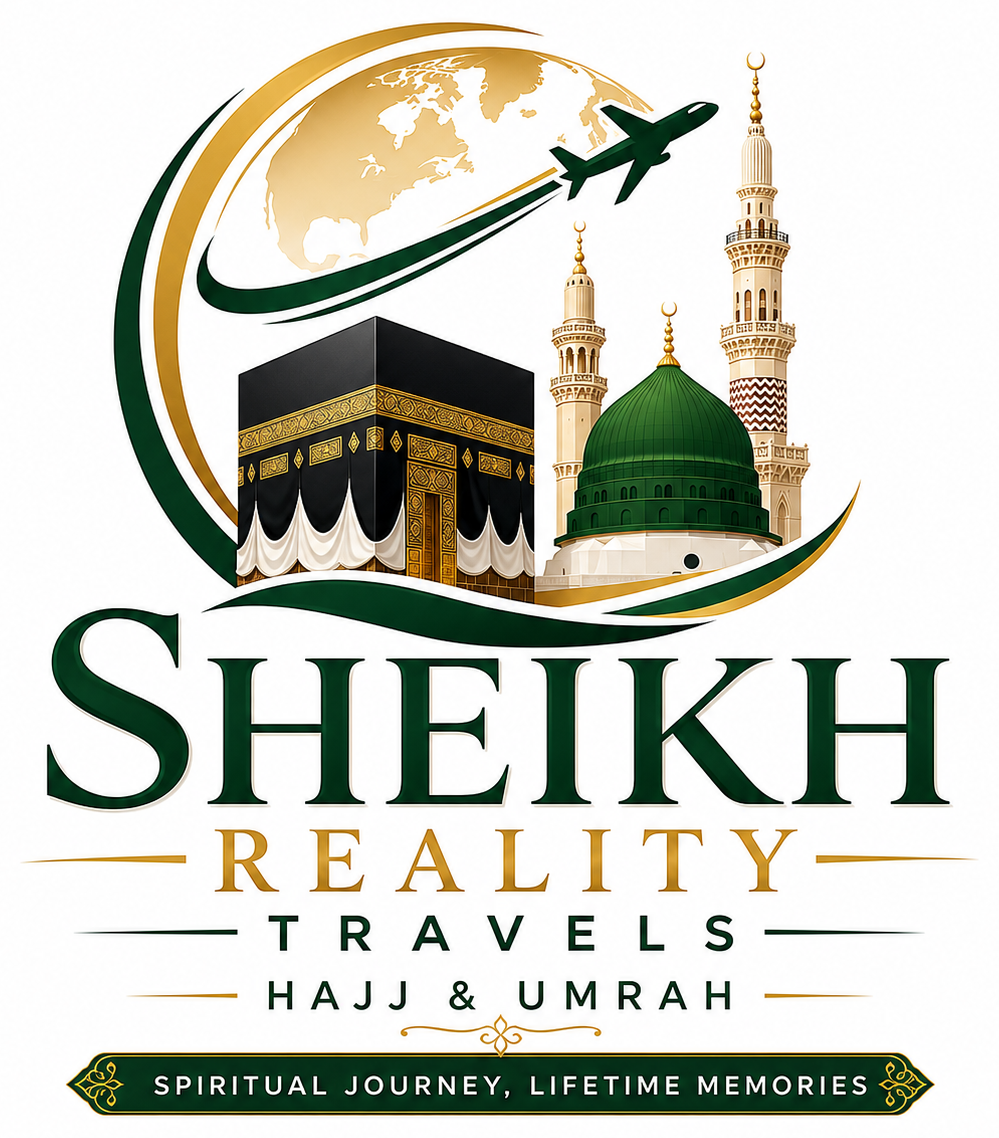 Sheikh Reality Travels