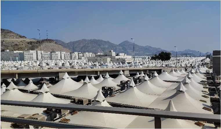Hajj Services