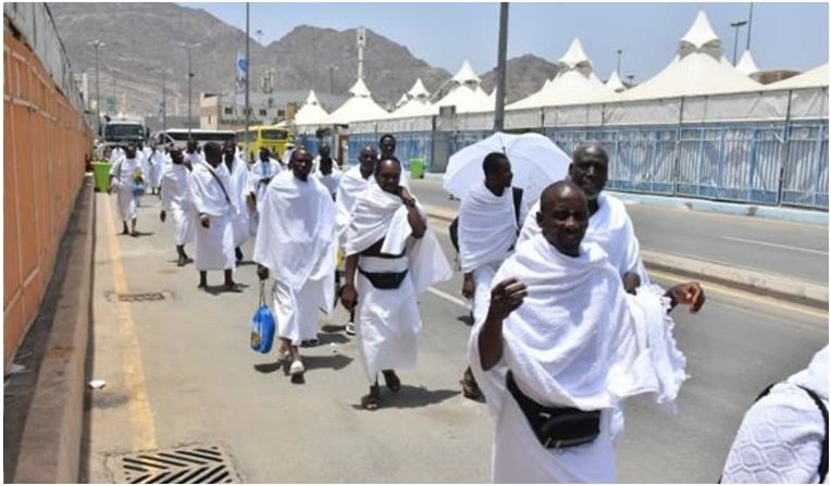 Hajj Services