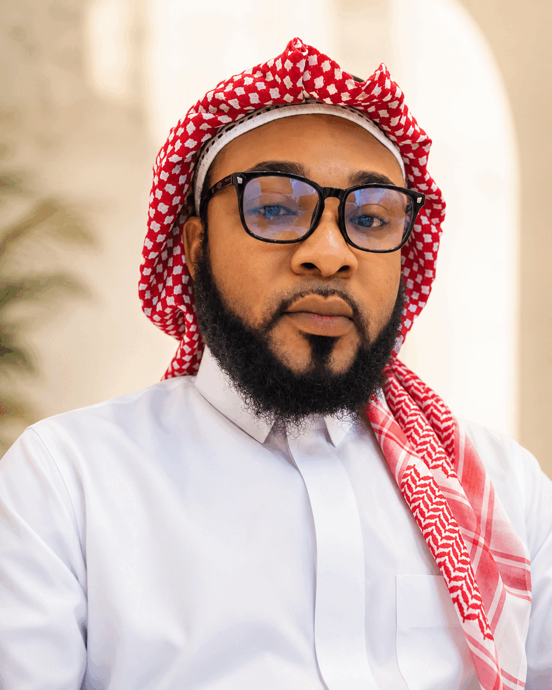 Imam Zubair Bin Abubakar